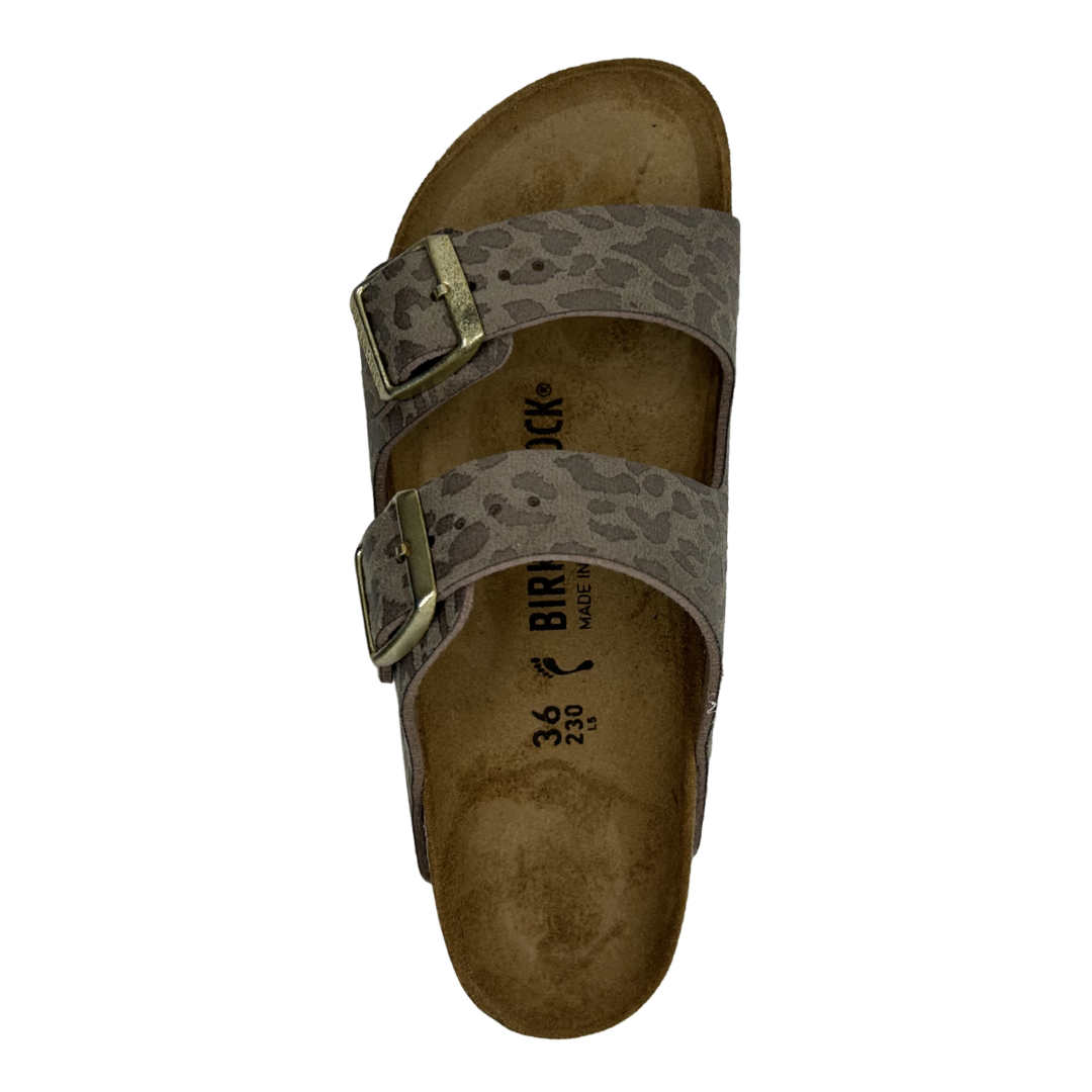 Birkenstock Women's Arizona Narrow