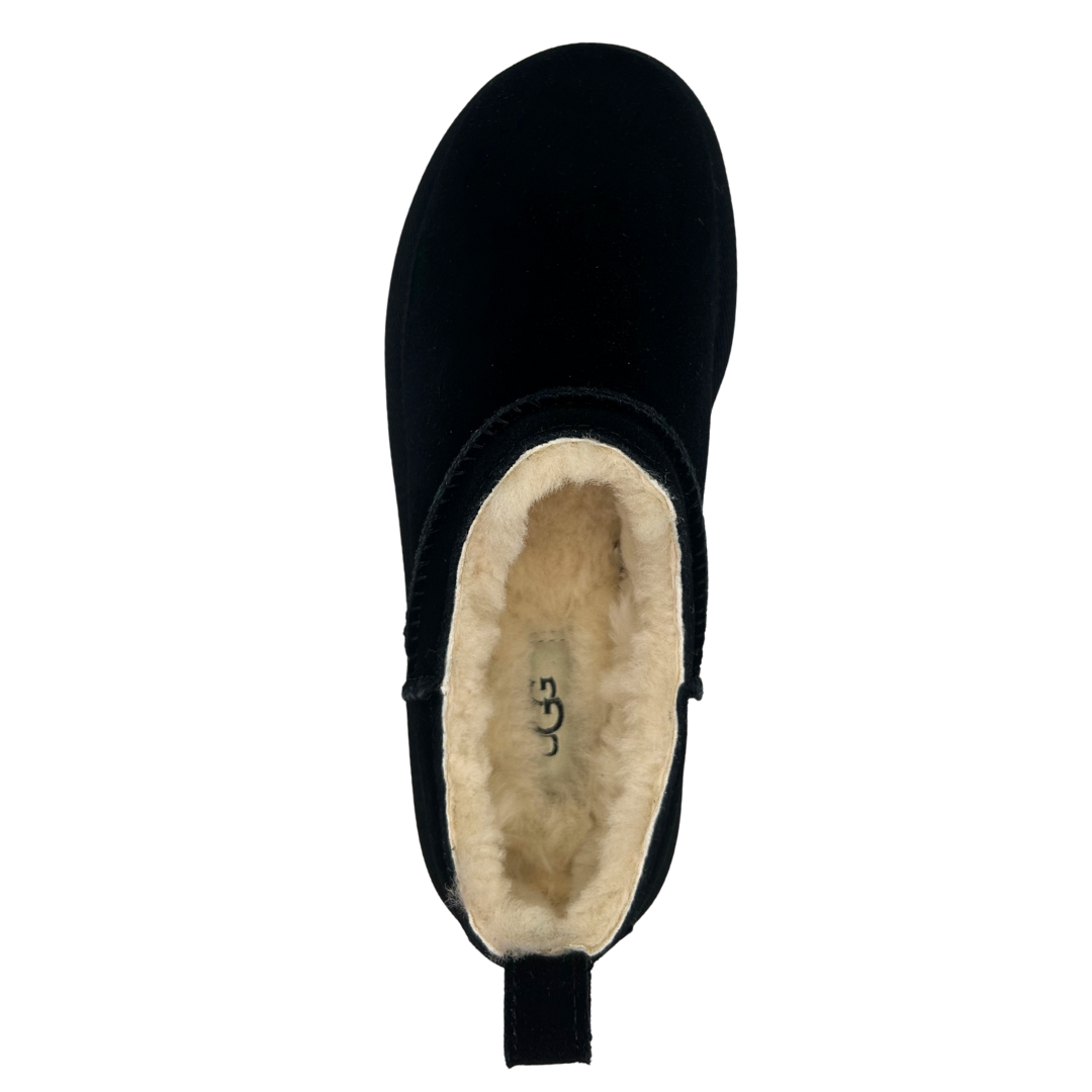 UGG Women's Classic Micro