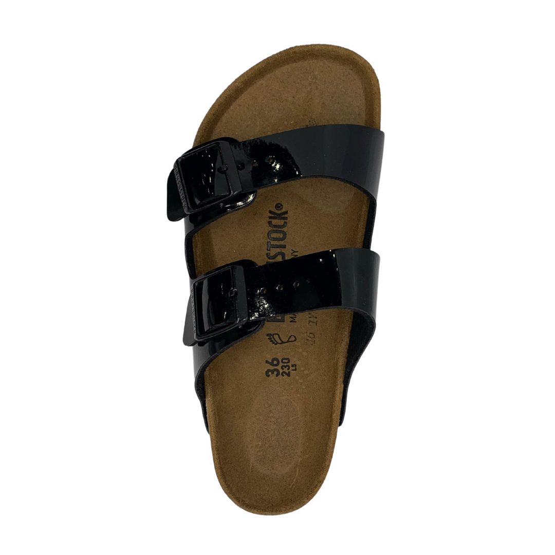 Birkenstock Women's Arizona Patent