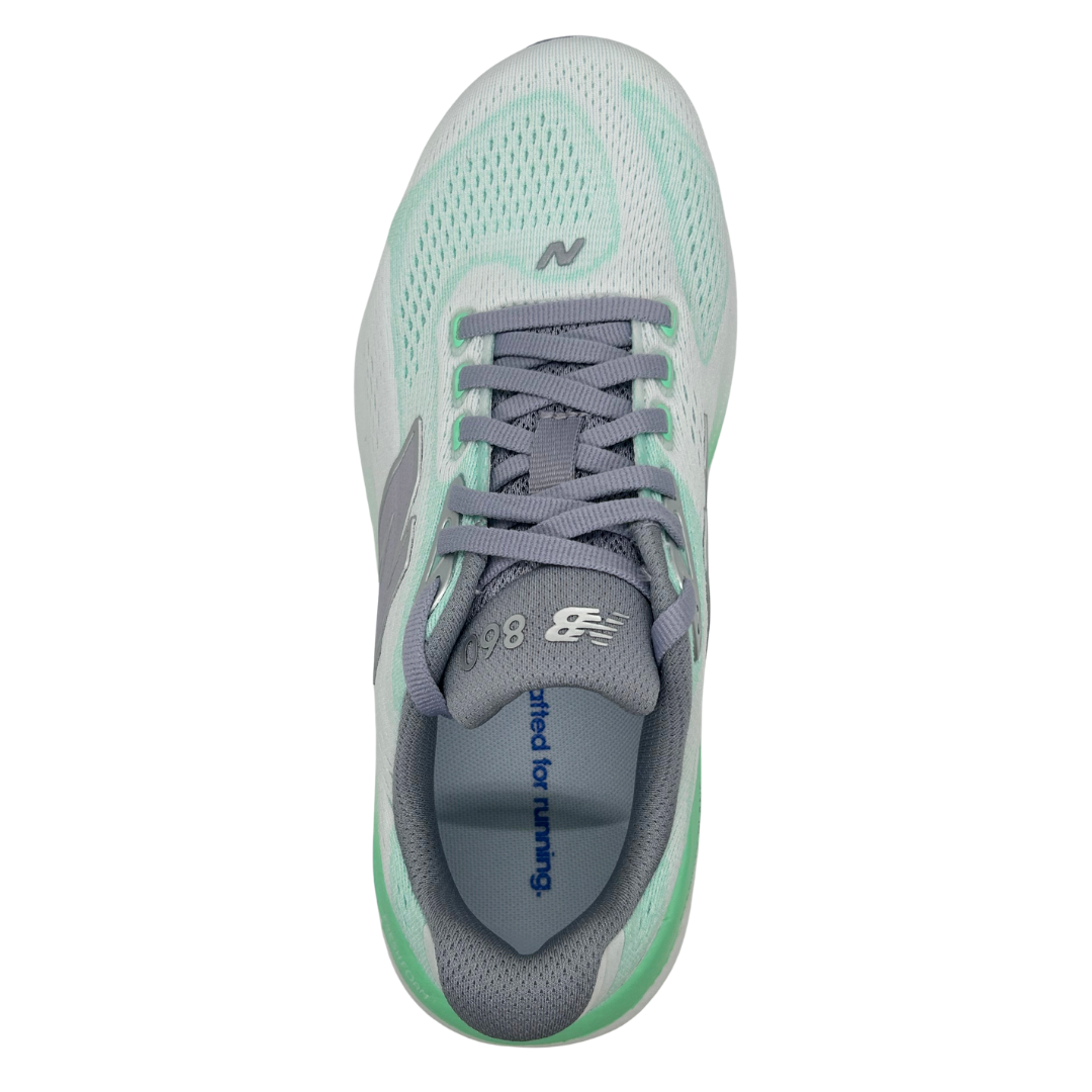 New Balance Women's Fresh Foam 860v15 Wide