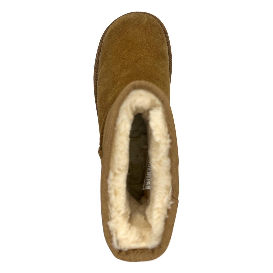 UGG Women's Classic Mini Platform