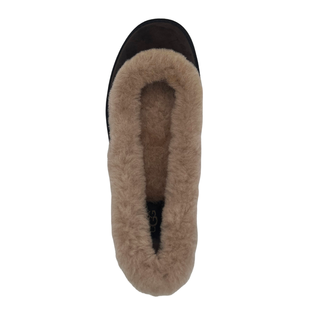 UGG Women's Zora Ballet Flat