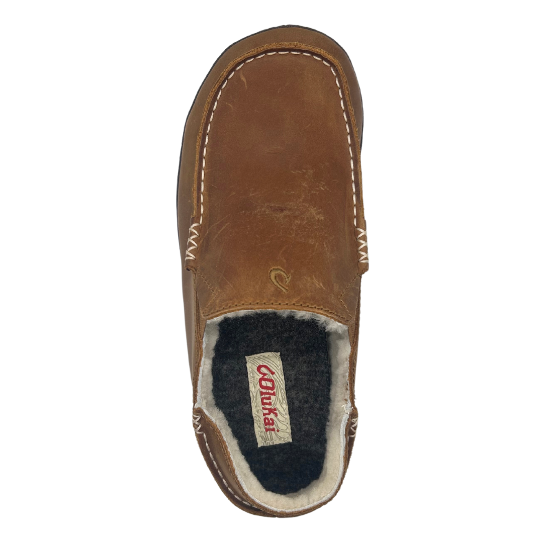 Olukai Men's Moloa Slipper