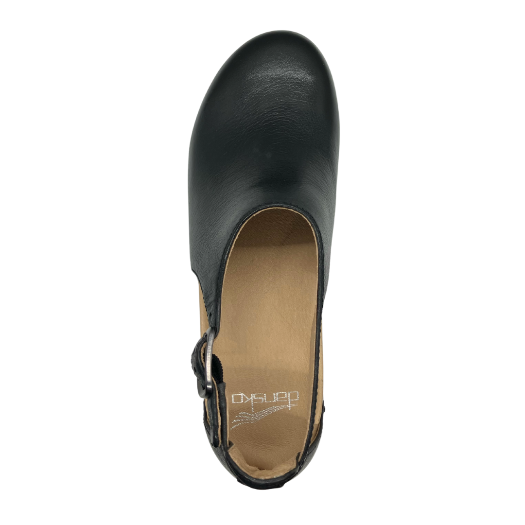 Dansko Women's Sassy Milled