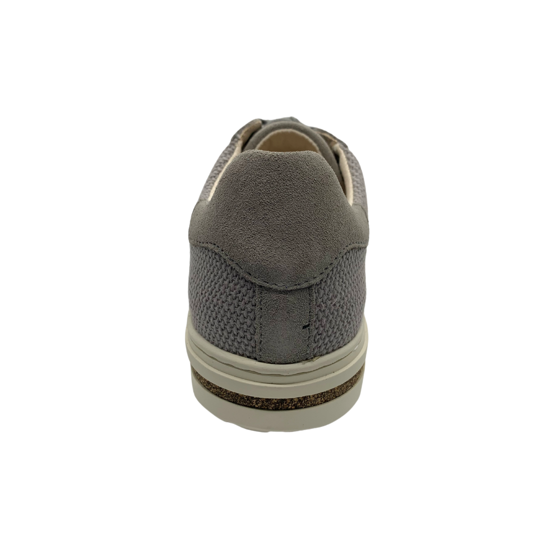 Birkenstock Women's Bend Low Canvas