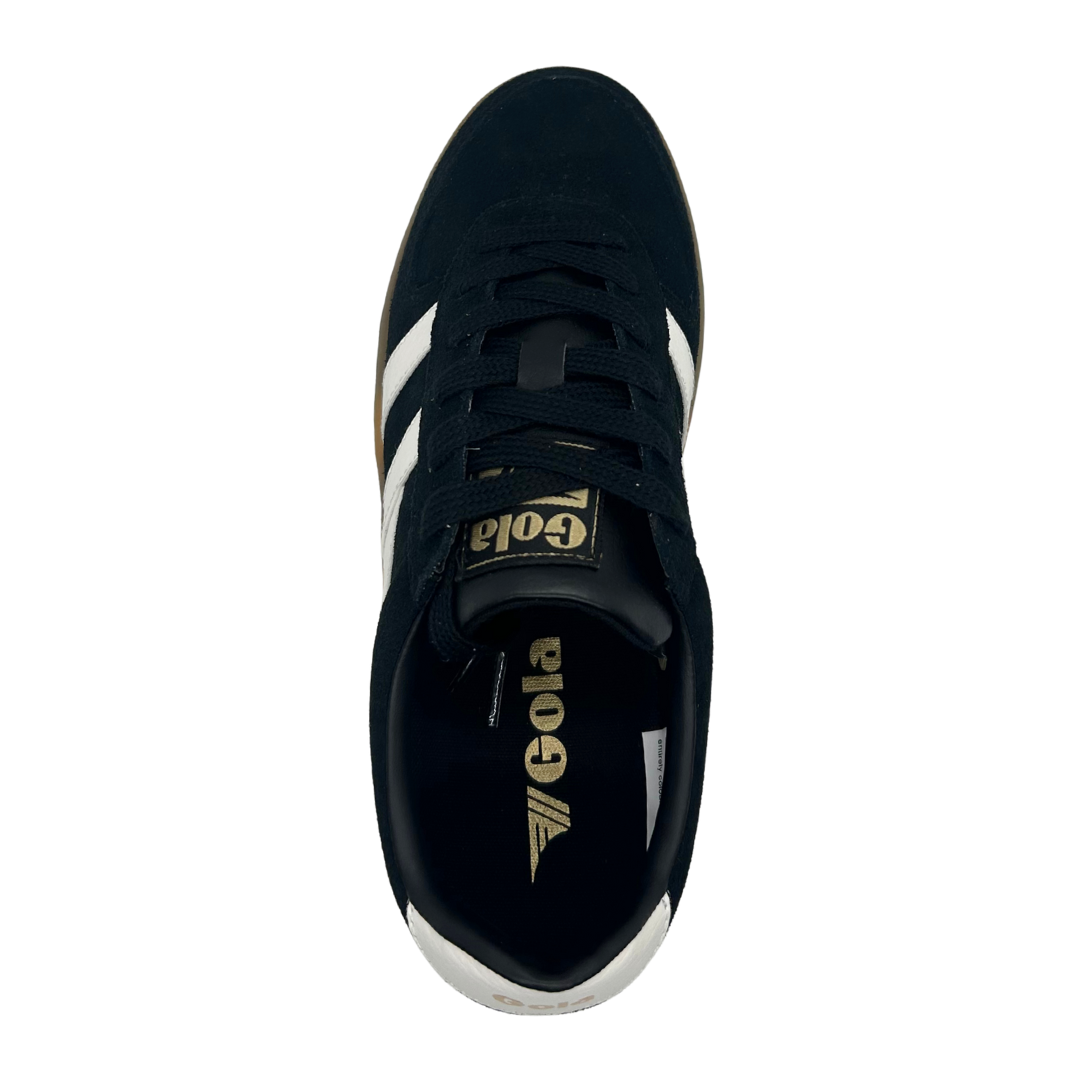 Gola Women's Grandslam Suede