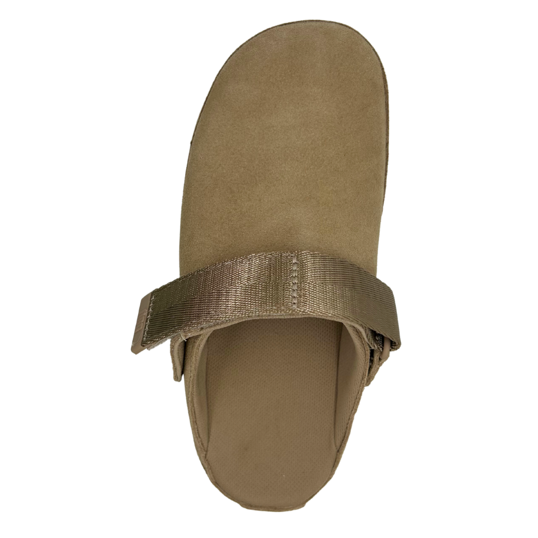 UGG Women's Goldenstar Clog