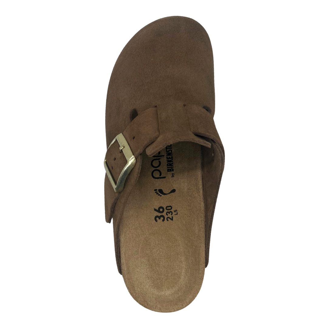 Birkenstock Women's Fanny Narrow