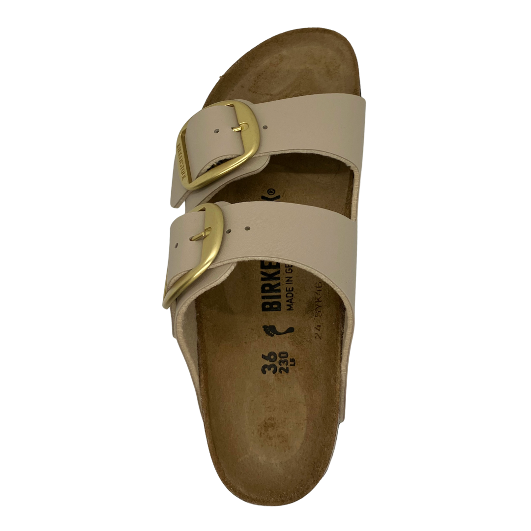 Birkenstock Women's Arizona Big Buckle Narrow