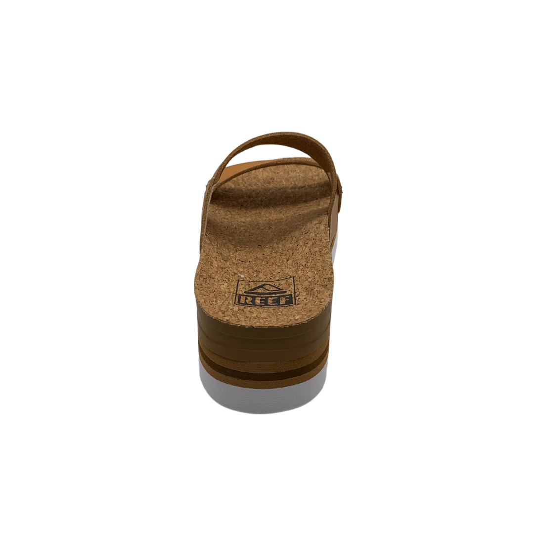 Reef Women's Cushion Vista Hi Slides