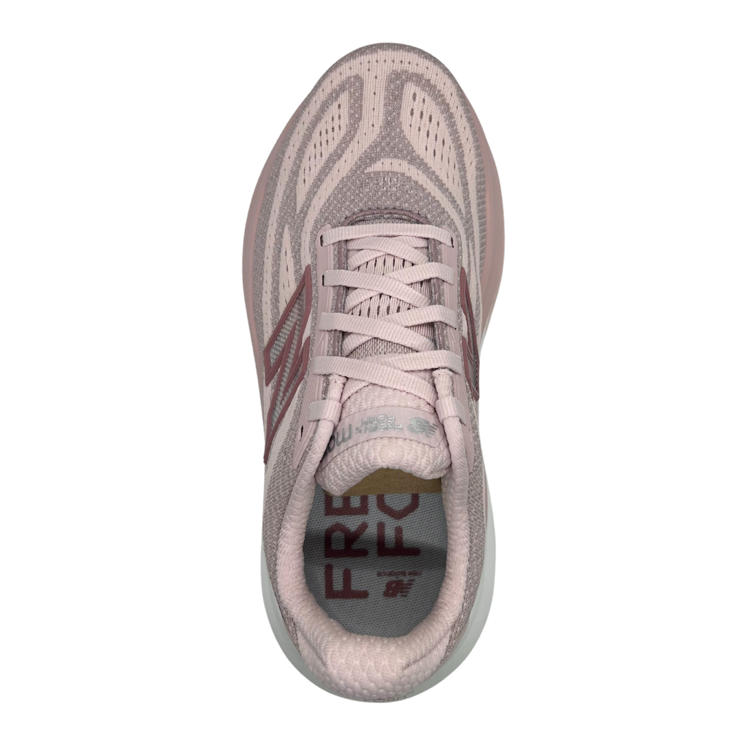 New Balance Women's Fresh Foam X More v6 Wide