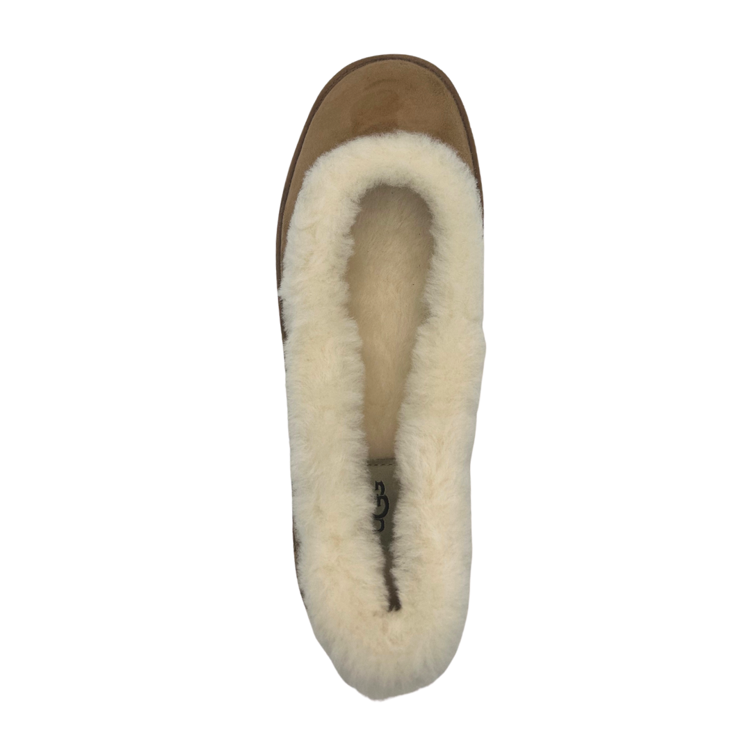 UGG Women's Zora Ballet Flat