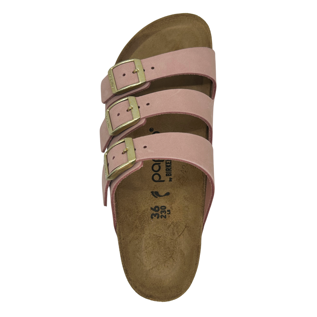 Birkenstock Florida Flex Platform Narrow