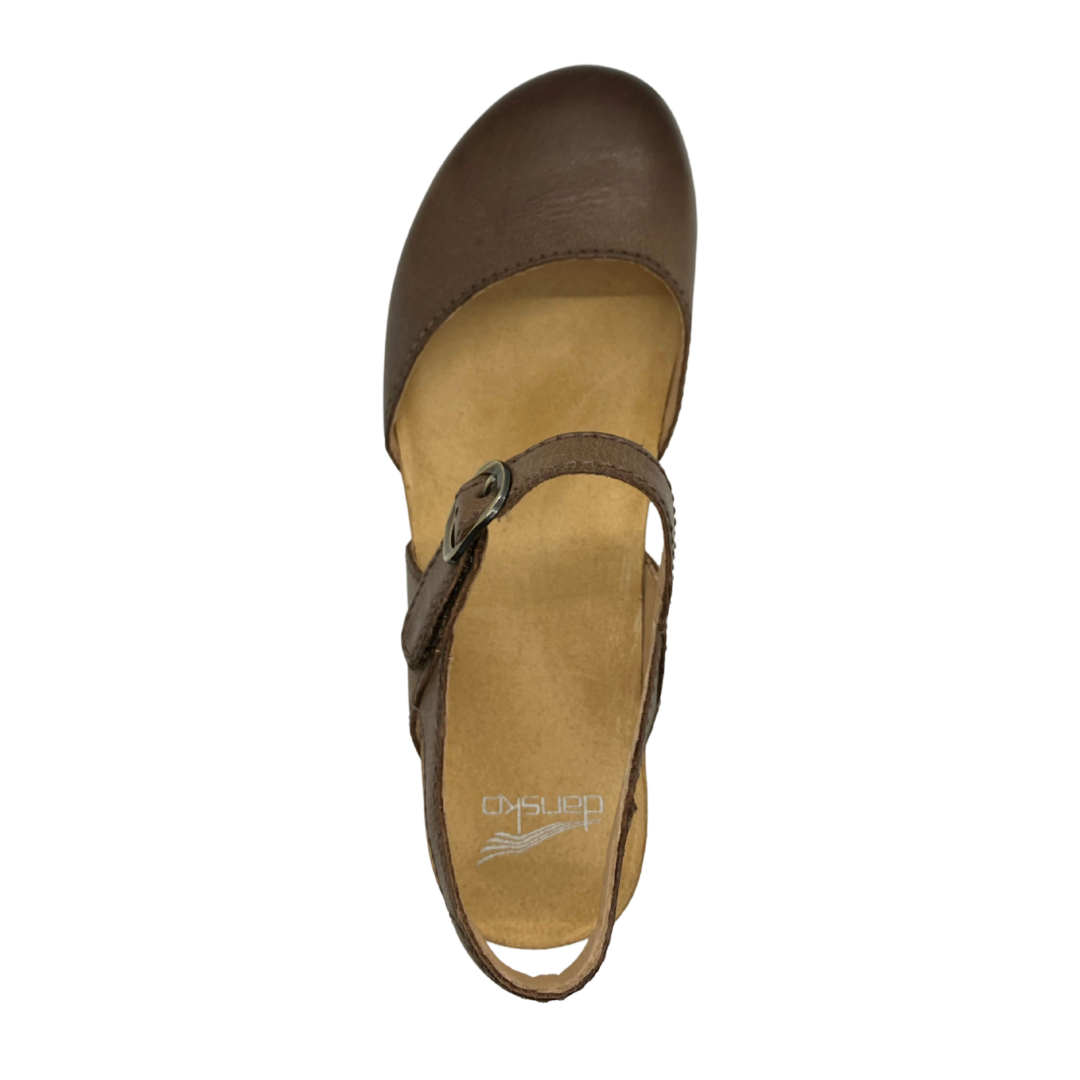 Dansko Women's Tiffani Milled