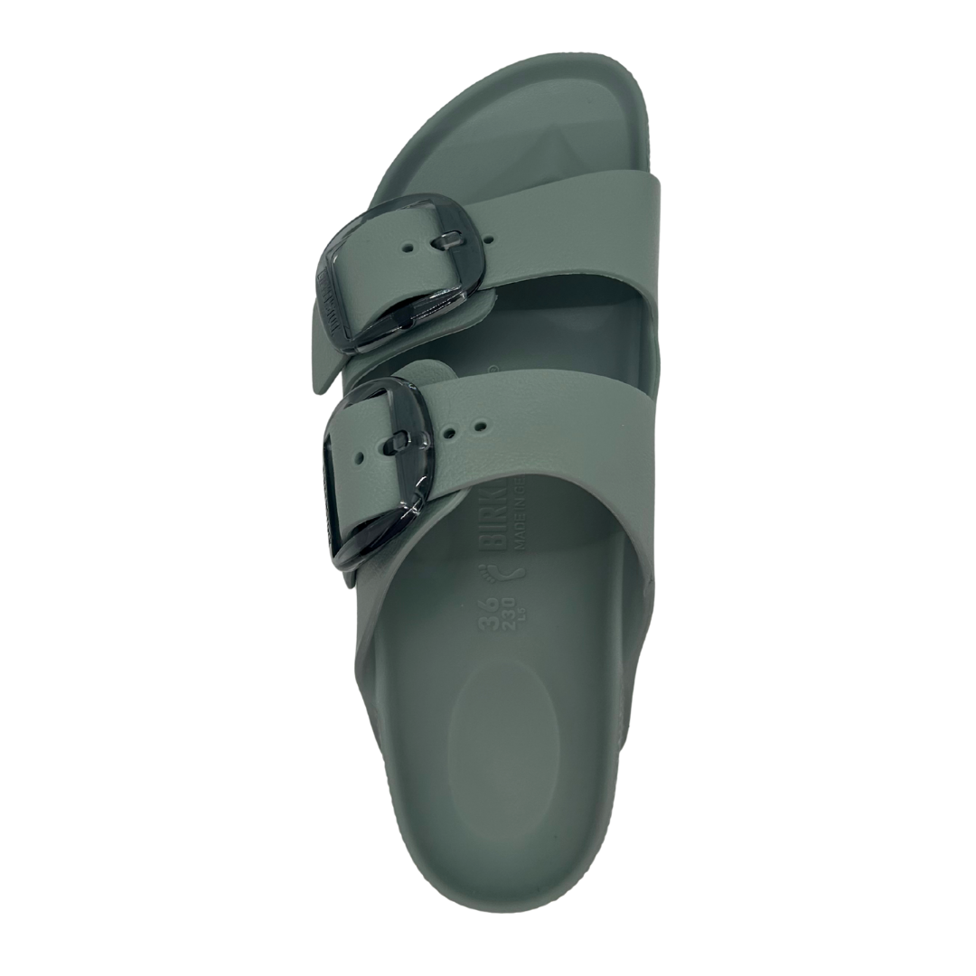 Birkenstock Women's Arizona Big Buckle EVA Narrow