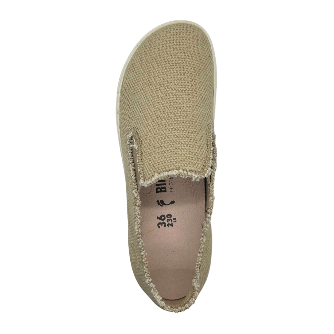 Birkenstock Women's Bend Slip On Canvas