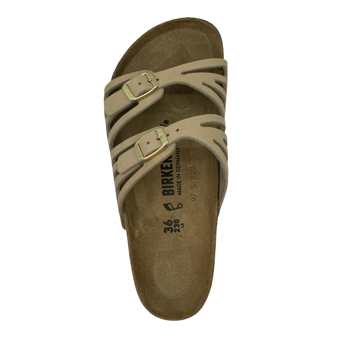 Birkenstock Women's Granada