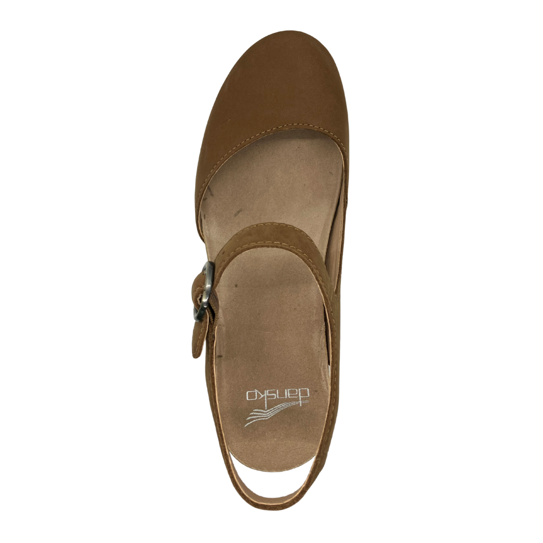 Dansko Women's Taytum Milled