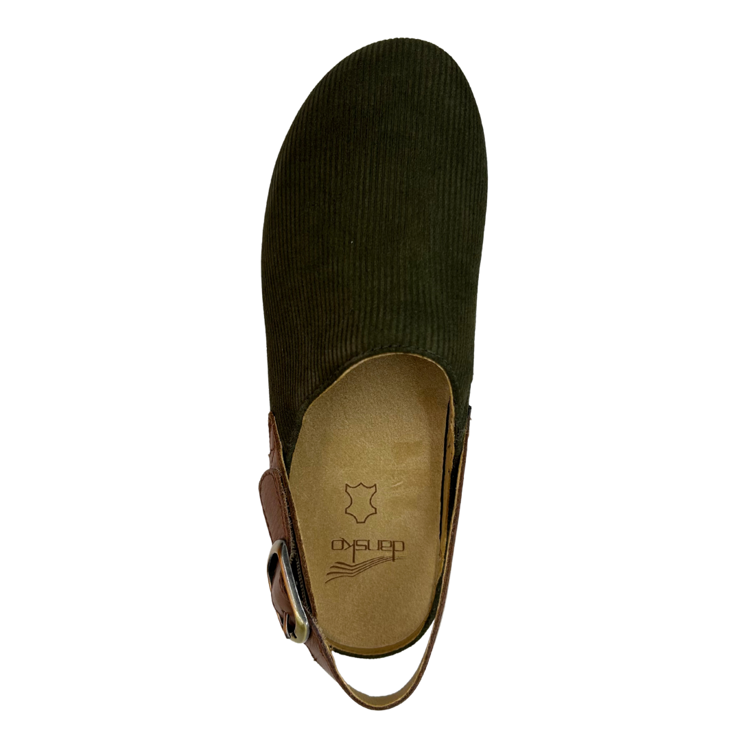 Dansko Women's Merrin
