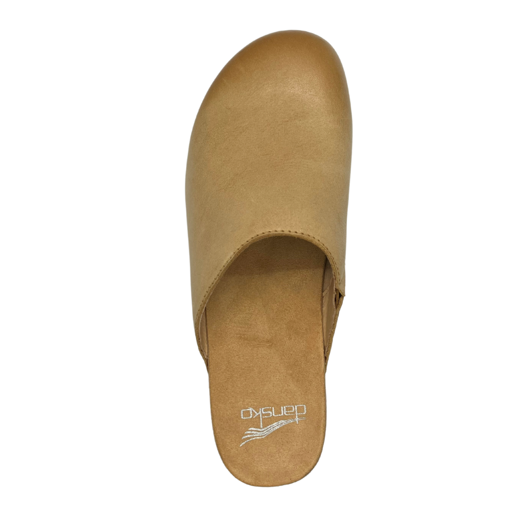 Dansko Women's Talulah Milled