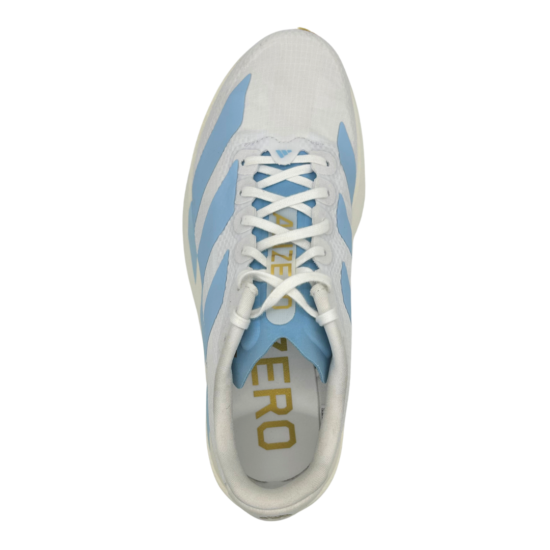 adidas Women's Adizero EVO SL Woven Wide
