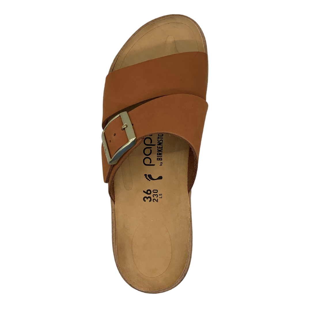 Birkenstock Women's Almina Leather