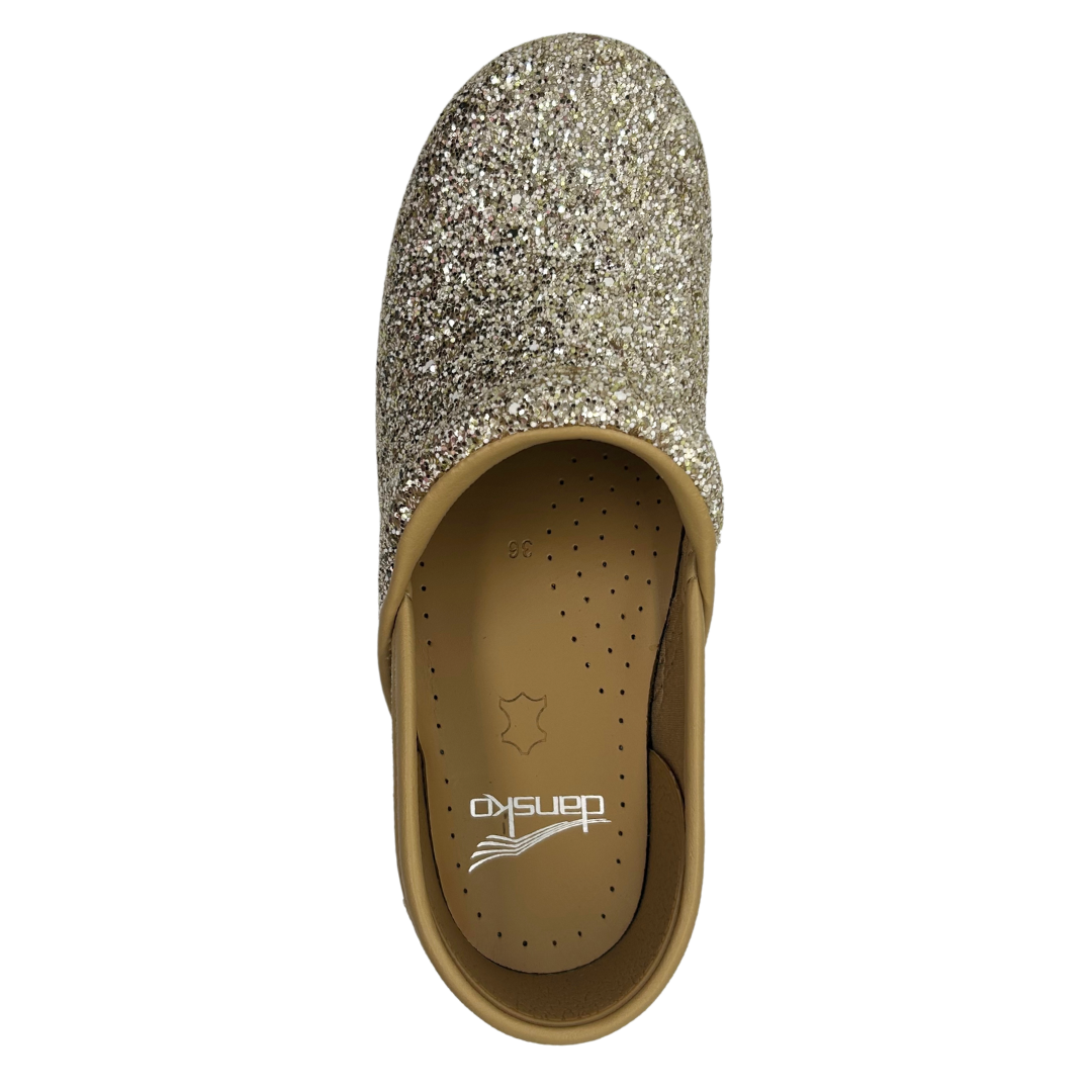 Dansko Women's Professional Glitter
