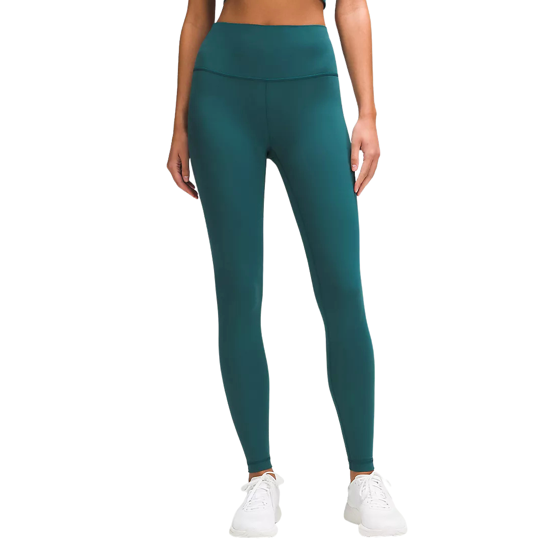 lululemon Women's Wunder Train High-Rise Tight 28"