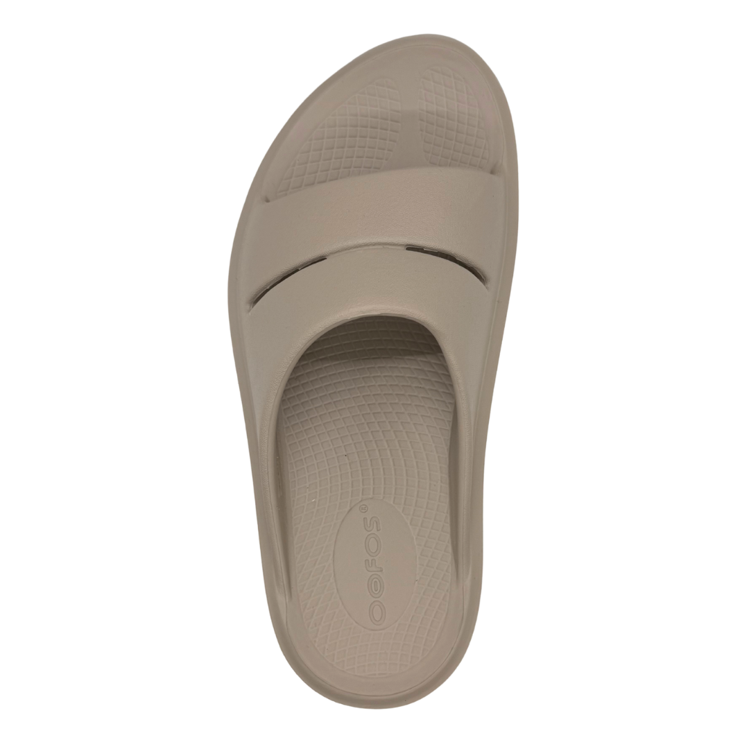 OOFOS Women's OOmega OOahh