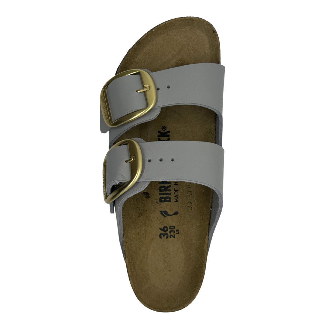 Birkenstock Women's Arizona Big Buckle Narrow