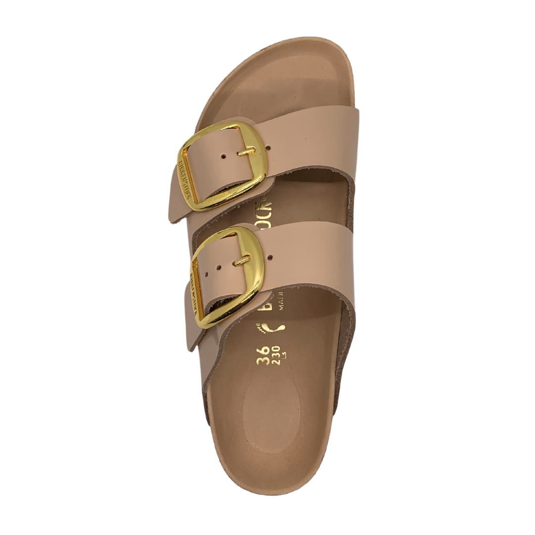 Birkenstock Women's Arizona Big Buckle Narrow