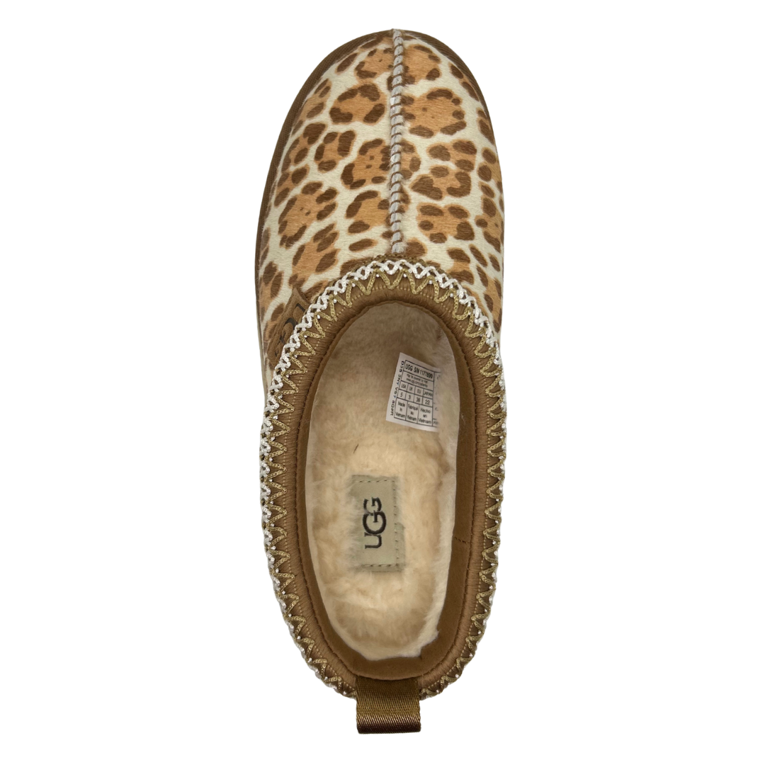 UGG Women's Tazz Plains