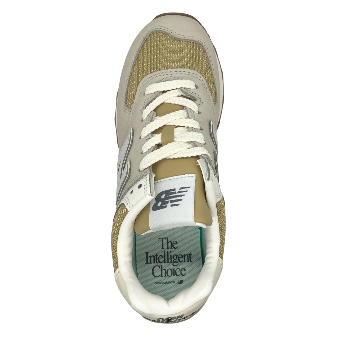 New Balance Unisex 574