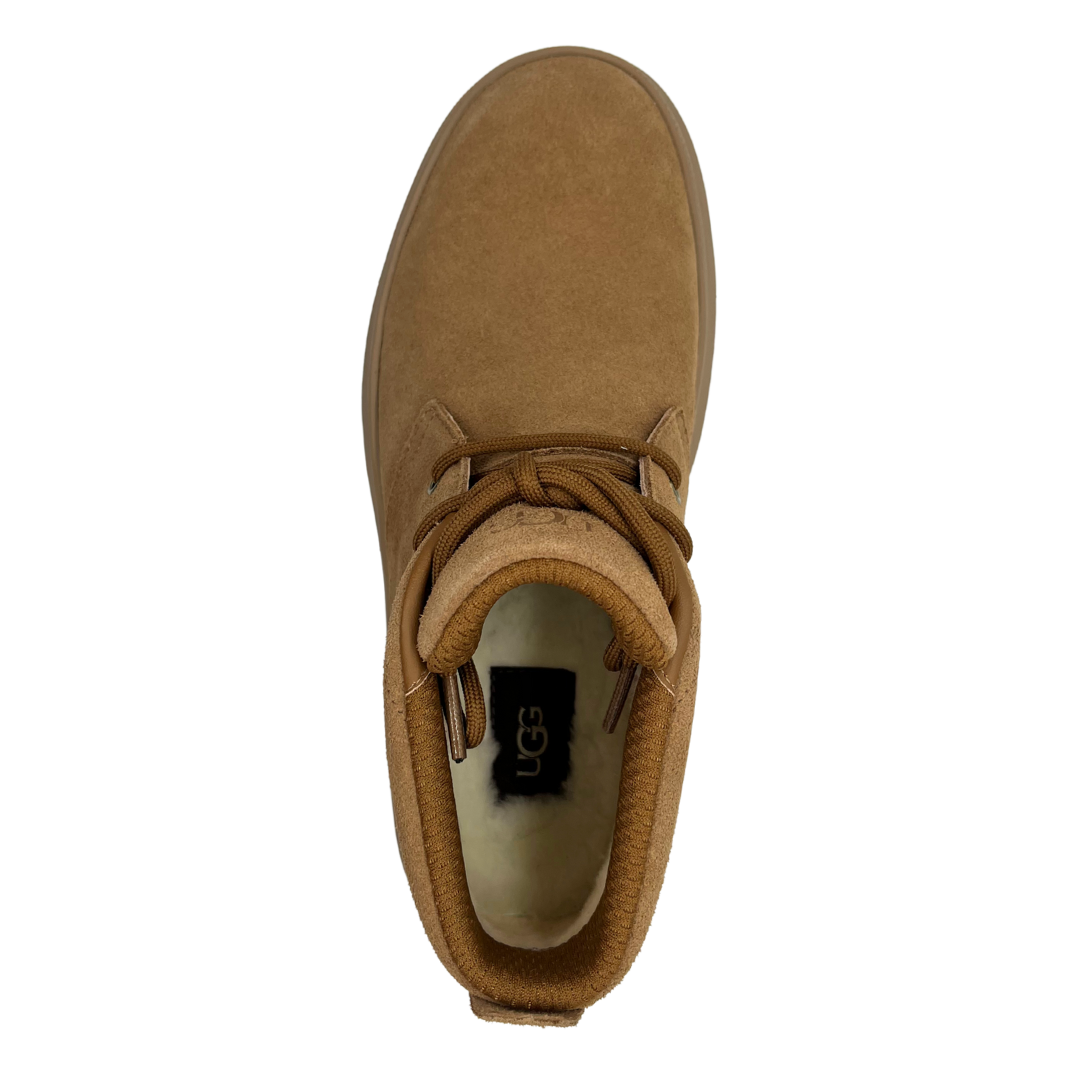 UGG Men's Burleigh Chukka