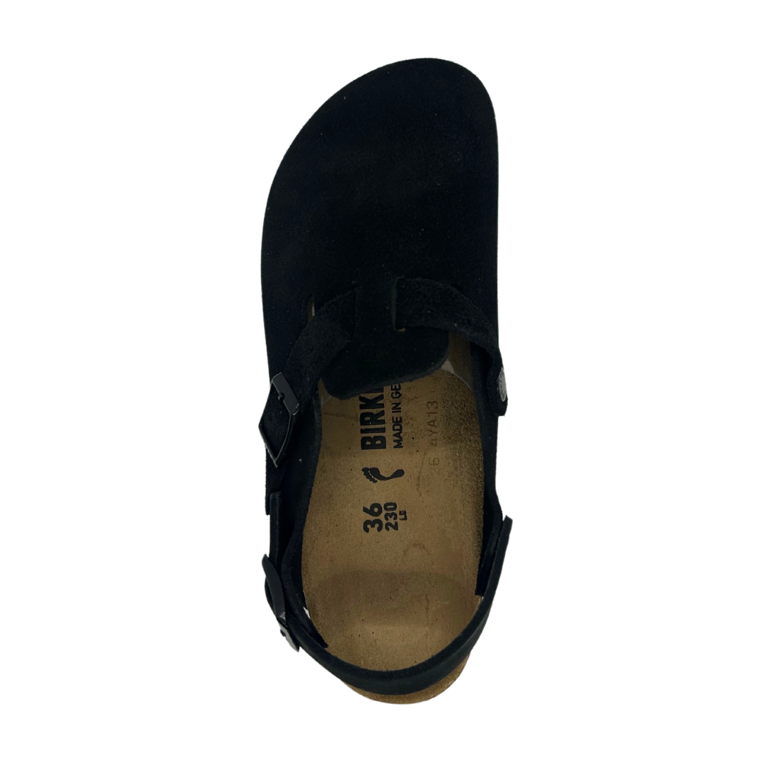 Birkenstock Women's Tokio Suede Narrow