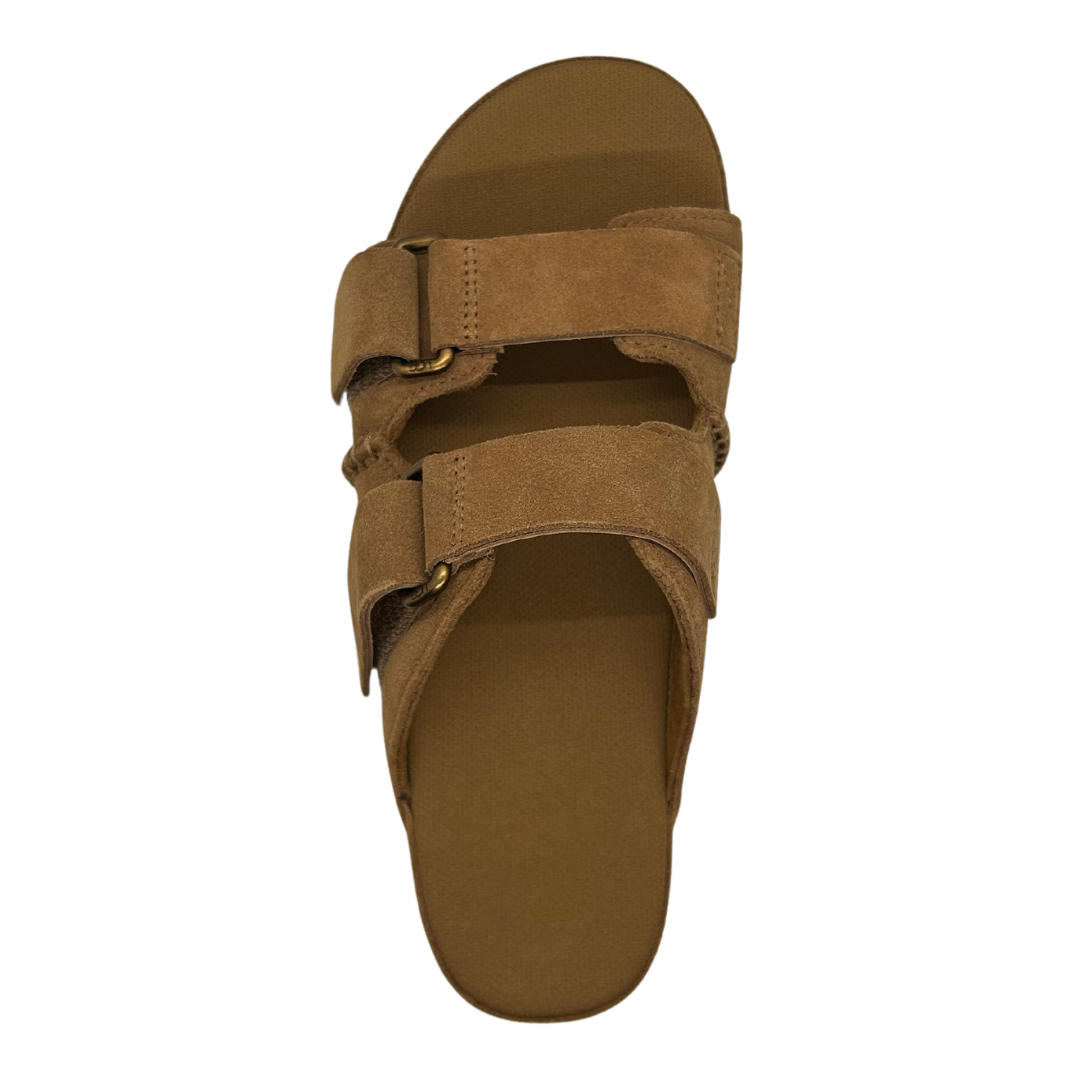 UGG Women's Goldenstar Hi Slide – Solteria UGG Women's Goldenstar Hi Slide – Solteria