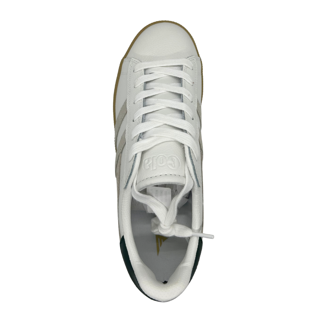 Gola Women's Aztec Leather Trainer