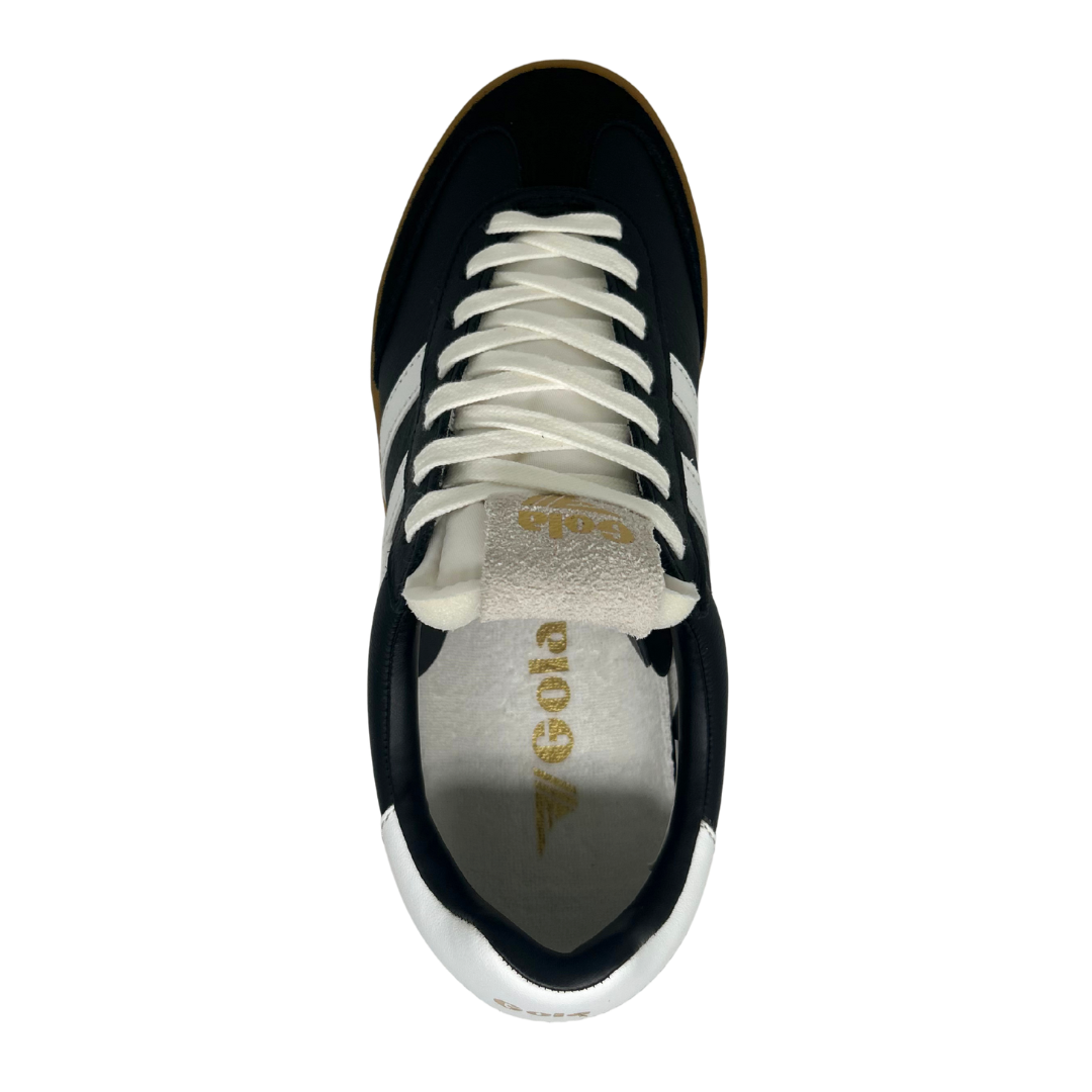 Gola Women's Cyclone Leather