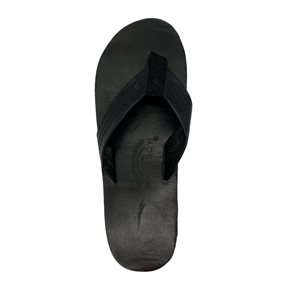 Rainbow Sandals Men's Double Layer