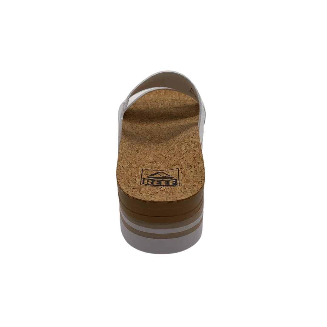 Reef Women's Cushion Vista Hi Slides