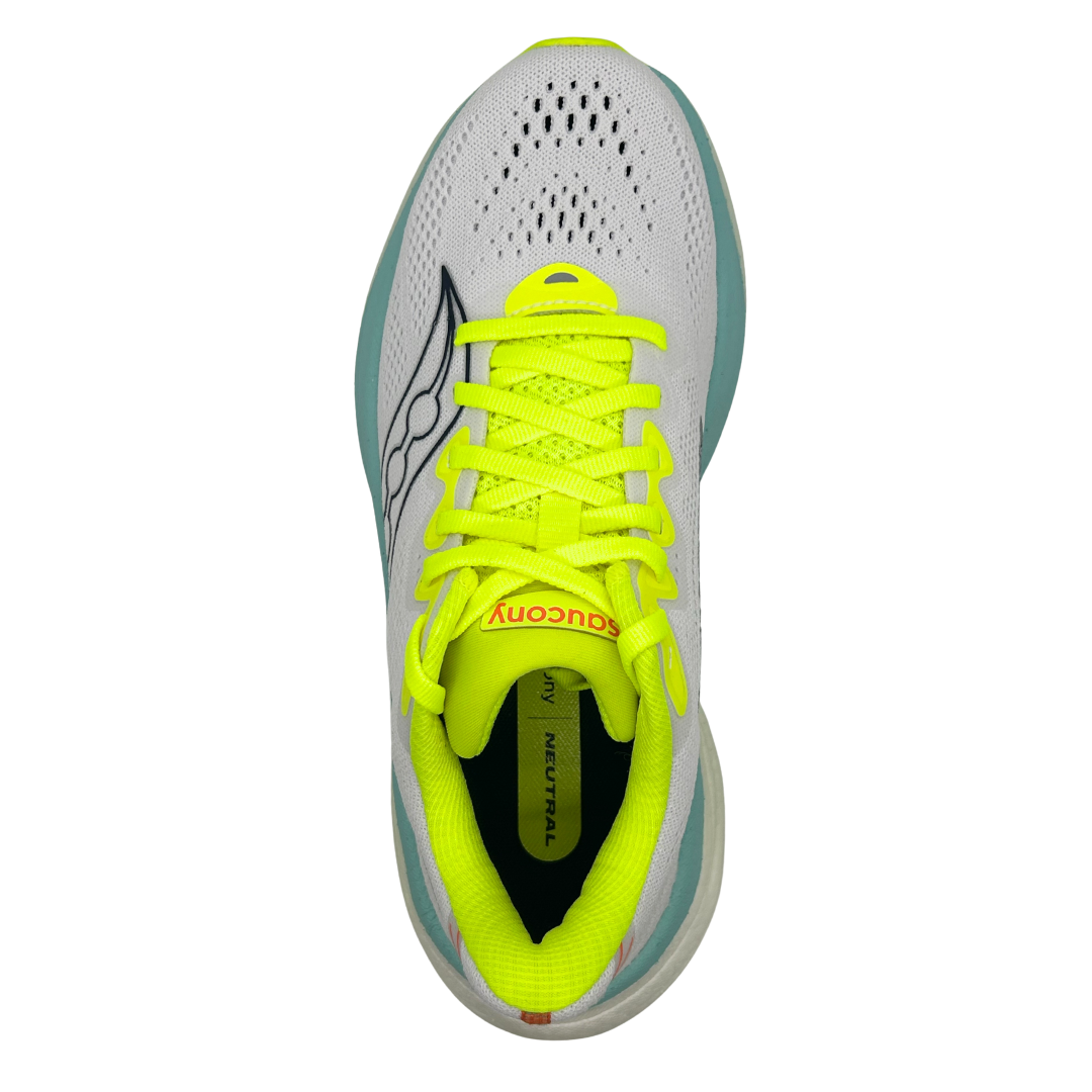 Saucony Women's Ride 19