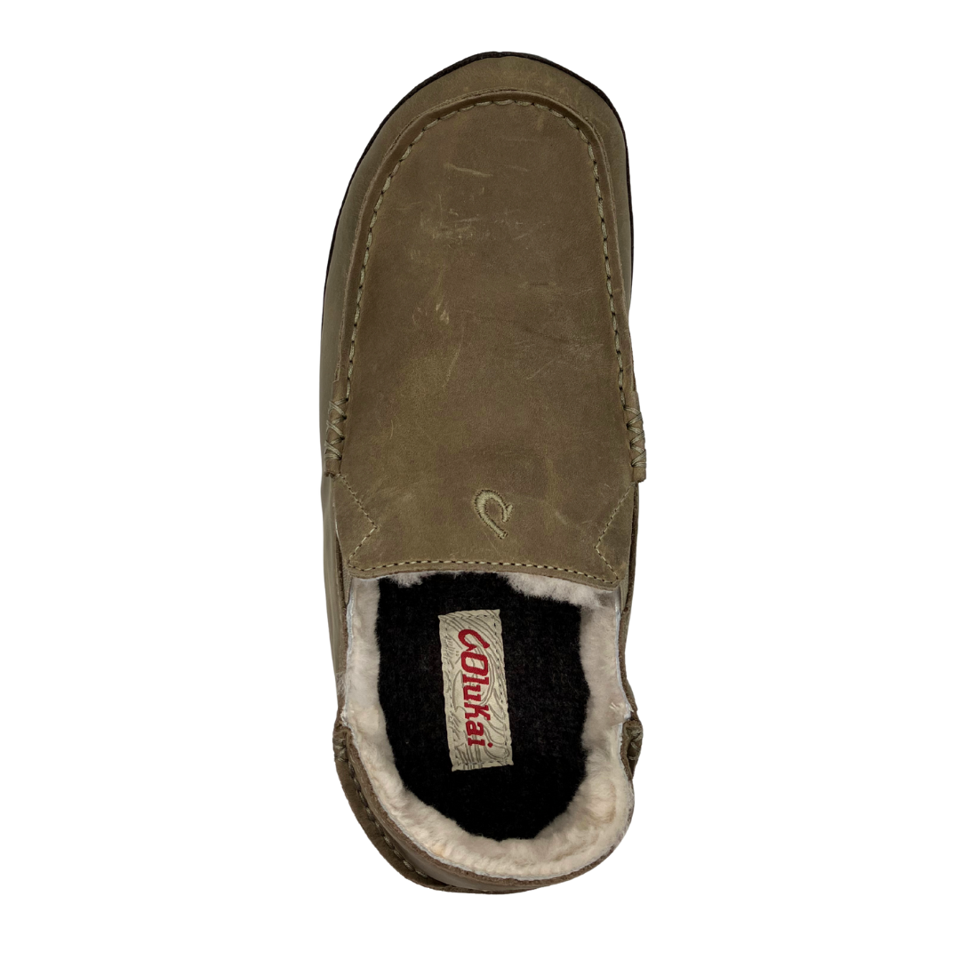 Olukai Men's Moloa Slipper