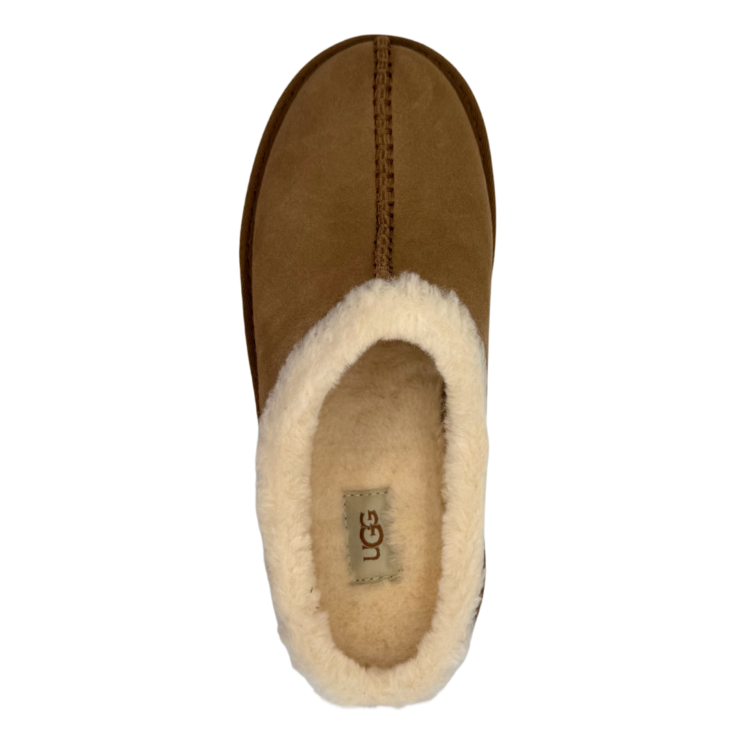 UGG Women's New Heights Cozy Clog