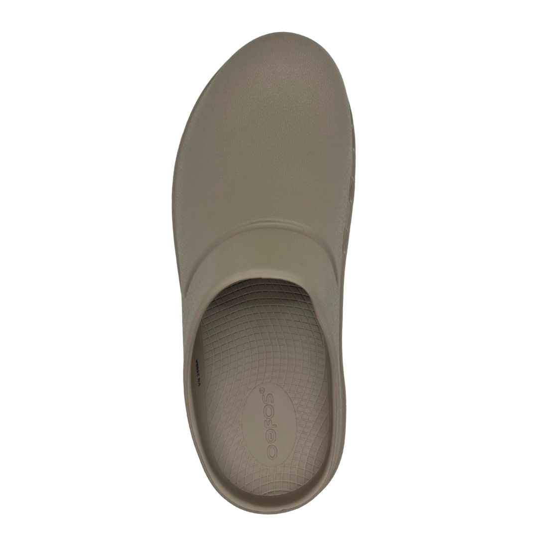 OOFOS Women's OOcloog Clog