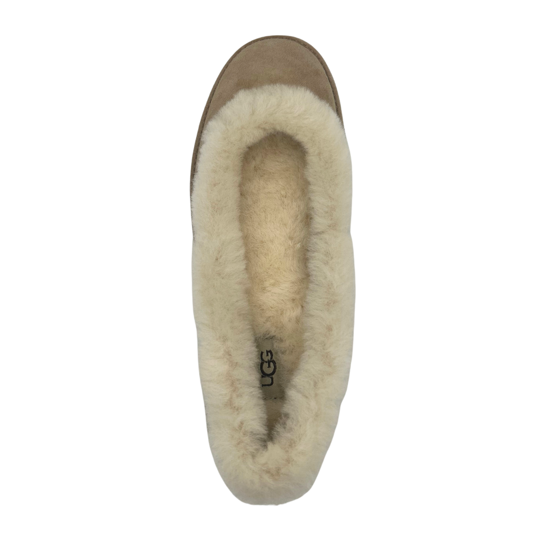 UGG Women's Zora Ballet Flat