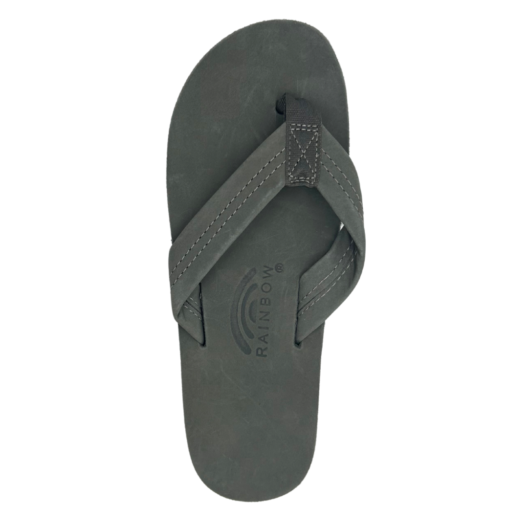 Rainbow Sandals Men's Double Layer