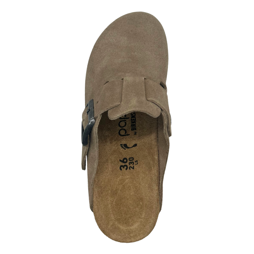 Birkenstock Women's Fanny Narrow