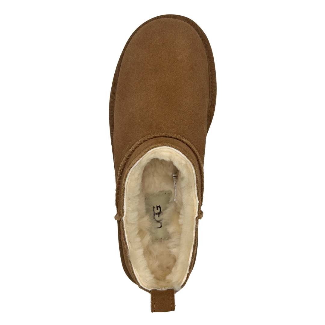 UGG Women's Classic Micro