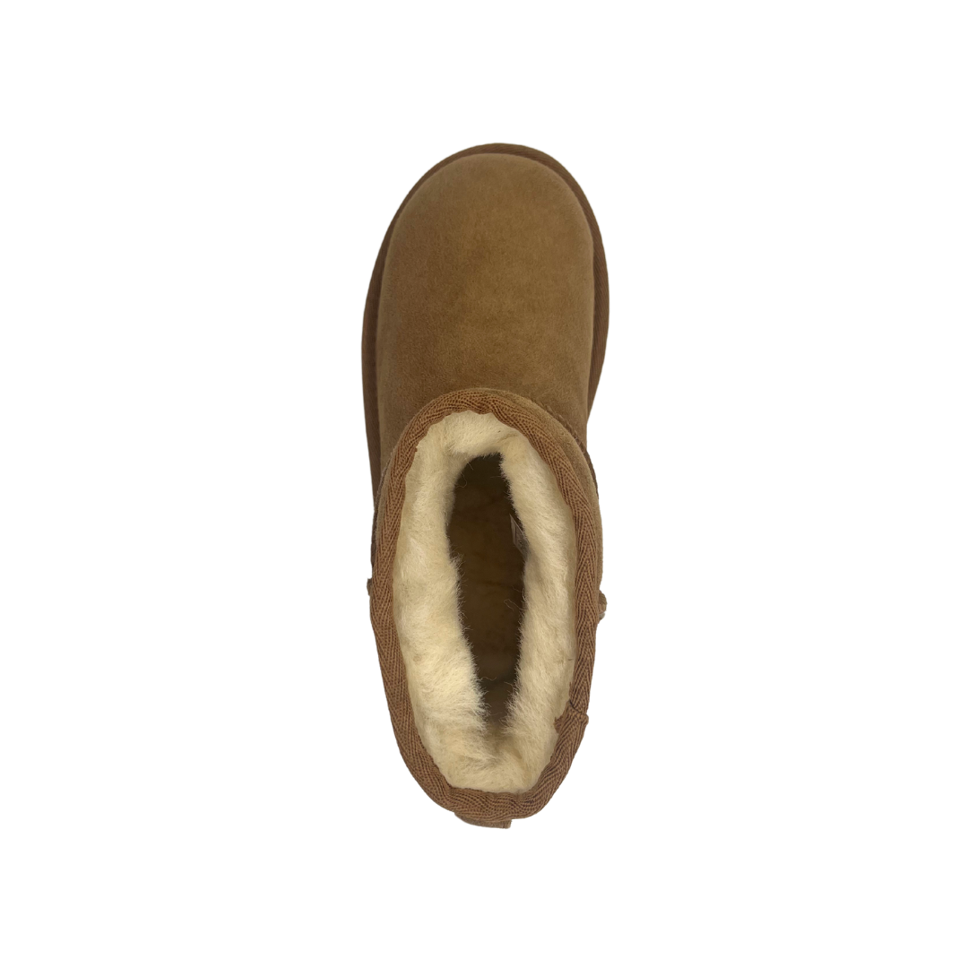 UGG Kids Classic Mini