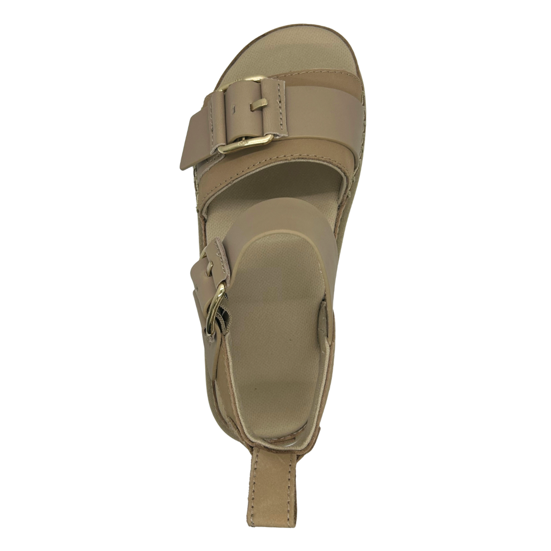 UGG Women's Goldenstar Villa